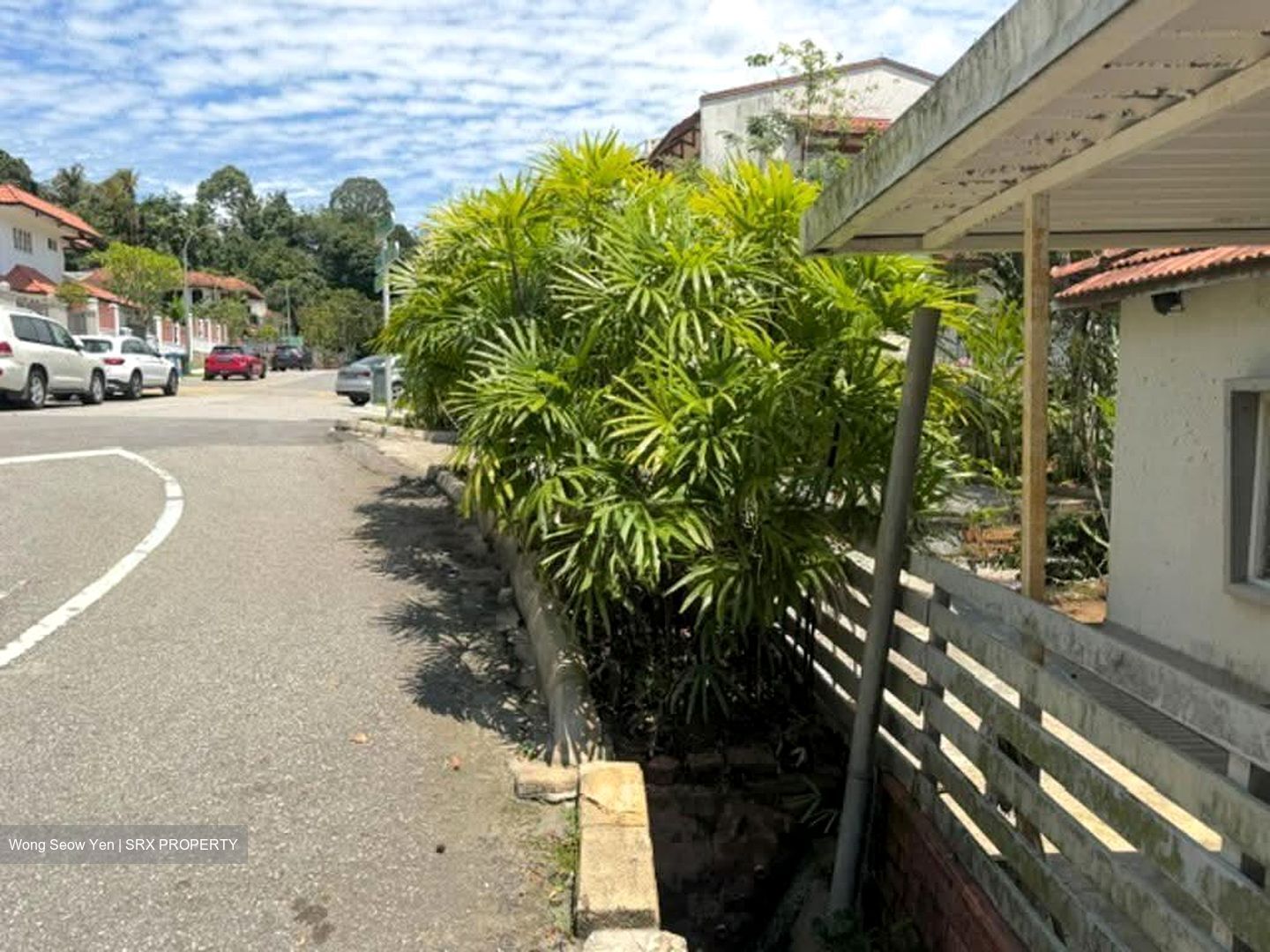 Adelphi Park Estate (D20), Terrace #610576731
